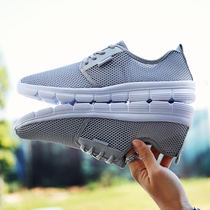 Japanese Golf Lifestyle Brands - Size Lớn Mùa Hè Thở Nam