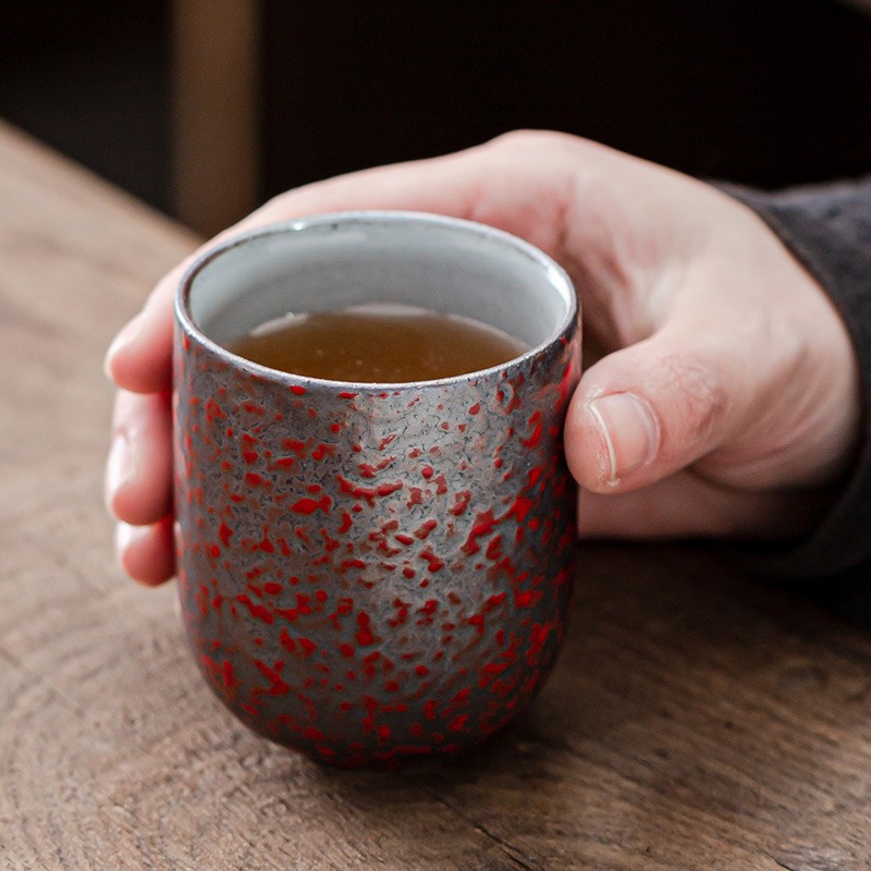 Vintage Ceramic Tea Cup Japane - đánh giá và giá Is Japanese Lifestyle Healthy