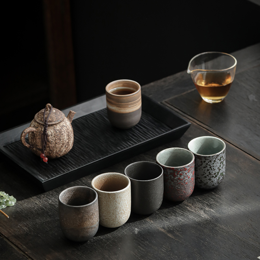 New Vintage Ceramics Cups Japa - đánh giá và giá Is Japanese Lifestyle Healthy