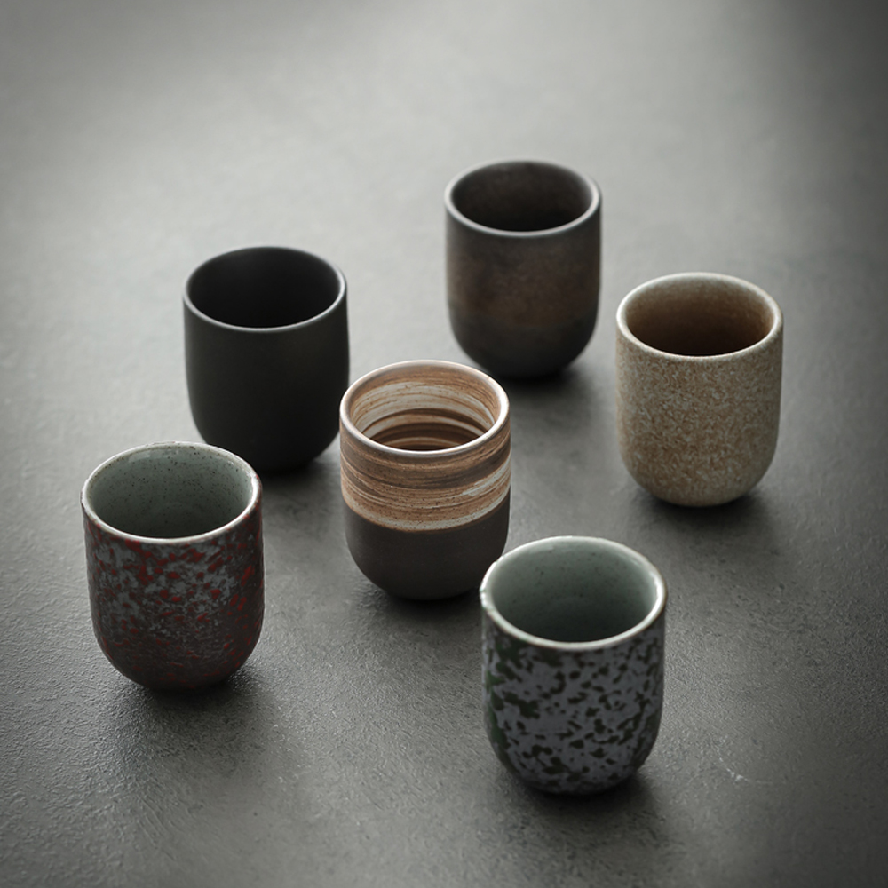 New Vintage Ceramics Cups Japa - đánh giá và giá Is Japanese Lifestyle Healthy