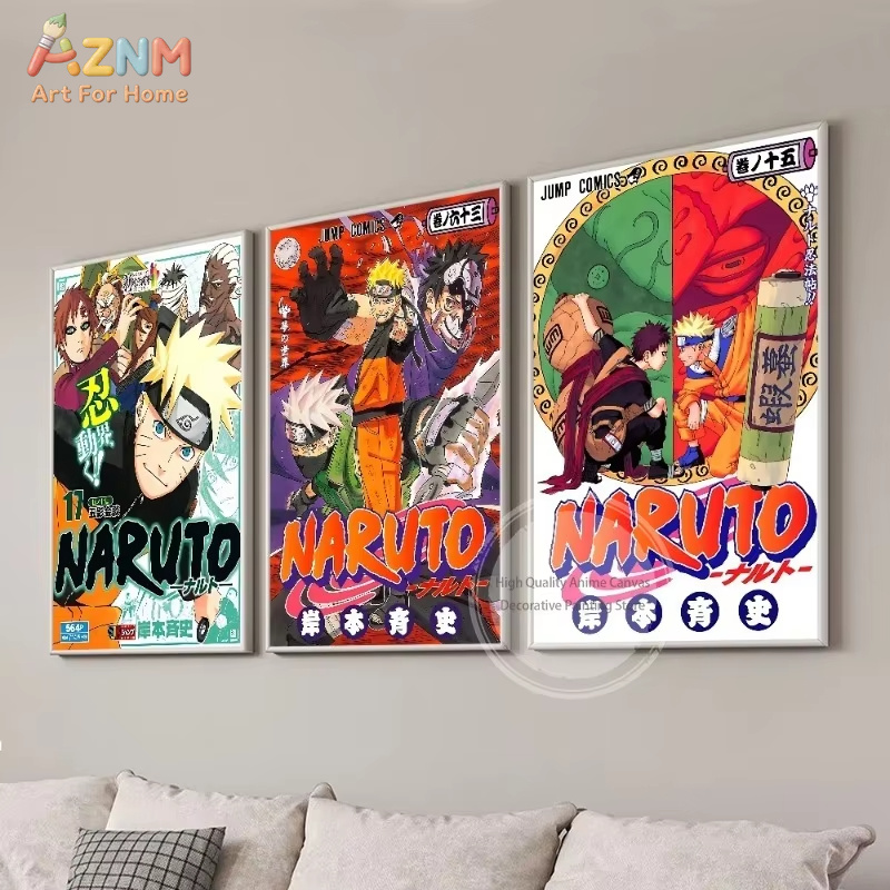 1PC ， N-Naruto Anime Hot Blood - đánh giá và giá Japanese Lifestyle Magazines