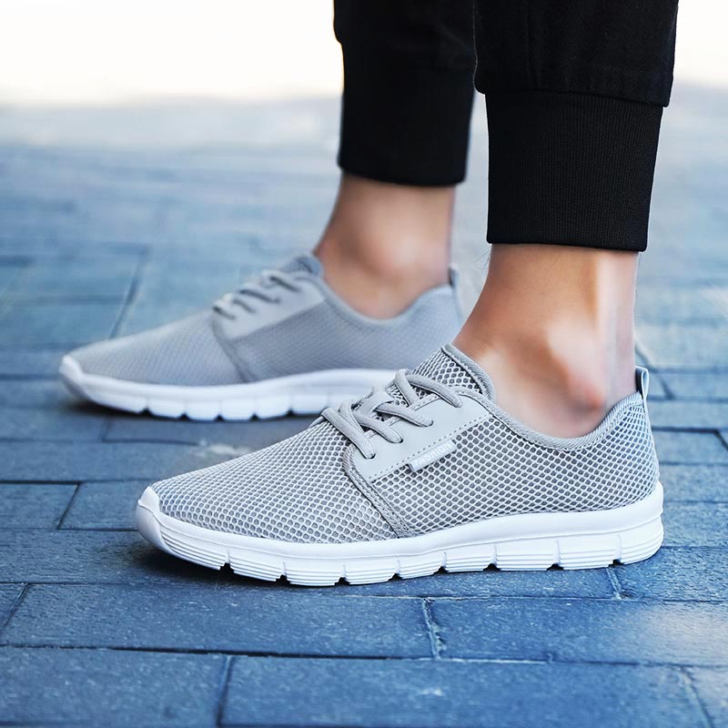 Size Lớn Mùa Hè Thở Nam Sneake - đánh giá và giá Japanese Golf Lifestyle Brands