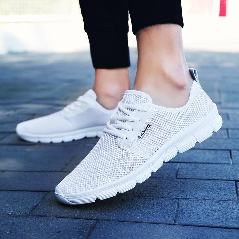 Size Lớn Mùa Hè Thở Nam Sneake - đánh giá và giá Japanese Golf Lifestyle Brands