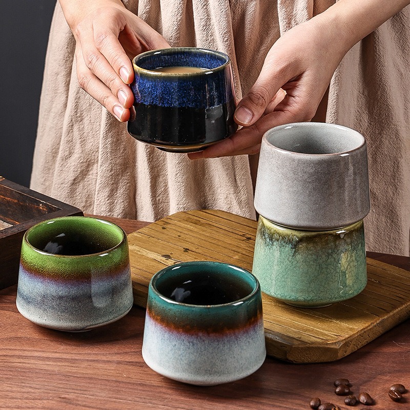 Ceramics Cups Japanese Stonewa - đánh giá và giá Is Japanese Lifestyle Healthy