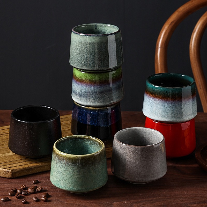 Ceramics Cups Japanese Stonewa - đánh giá và giá Is Japanese Lifestyle Healthy